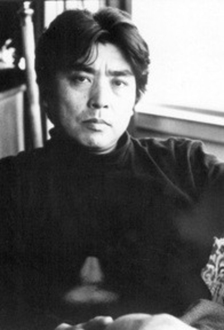Ryu Murakami es autor de Sopa de miso (Abducción editorial). Foto: gentileza.