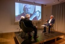 A 40 años de su muerte, Borges renace en Ginebra