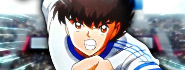 Oliver y Benji por fin se llaman Tsubasa y Wakabayashi, pero es una decisión polémica que ha dividido a los fans del anime: "¿Esto que mierda es?"