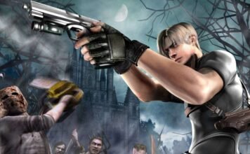 Capcom utilizó un truco de trileros muy ingenioso durante las míticas conversaciones por radio de Resident Evil 4