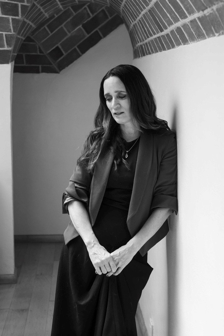 Julieta Venegas acaba de publicar Norteña. Memorias del comienzo, (Blatt & Ríos). Foto: Víctor Benítez, gentileza.
