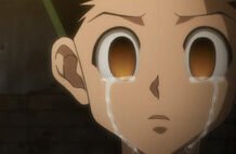 Después de casi 2 años de espera, ‘Hunter x Hunter’ prepara su regreso. El manga de Yoshihiro Togashi vuelve este mismo mes con noticias buenísimas para sus lectores