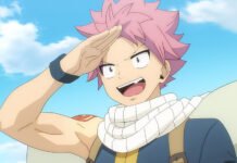 ¡El manga de Fairy Tail está de vuelta! Hiro Mashima confirma una nueva historia del exitoso shonen protagonizado por Natsu Dragneel