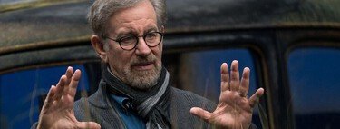 "No tenía ni idea de lo que estaba haciendo". Steven Spielberg todavía se avergüenza de haber dirigido esta película hace 33 años