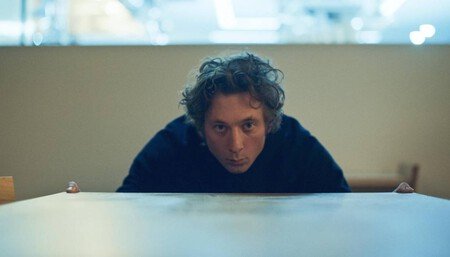 Jeremy Allen White en 'The Bear'