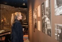 Exposiciones, lecturas y reediciones para recordar a Jorge Luis Borges, a 40 años de su muerte