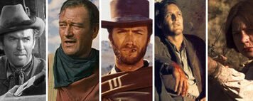 Fue elegida la mejor película western de todos los tiempos por 100 expertos. Una obra maestra que cambió el cine del oeste para siempre