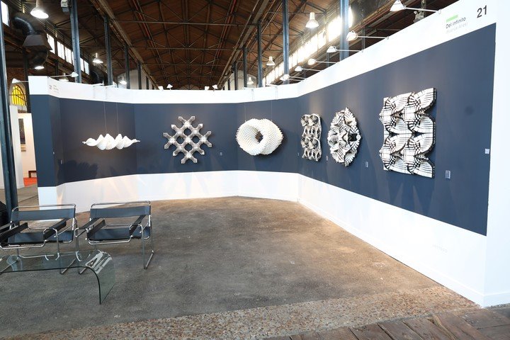 MAPA Feria se puede visitar hasta el 28 de junio en el Pabellón 8 de La Rural. Foto: gentileza.