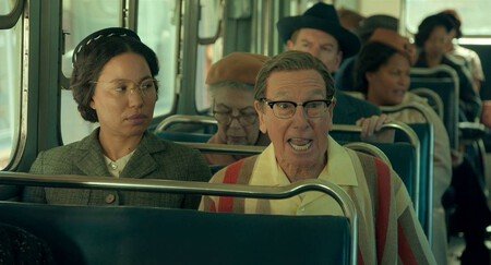 'Vida, Larry David y la búsqueda de la infelicidad'