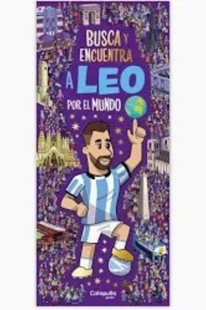 Tapa. Vale 29.900 pesos.