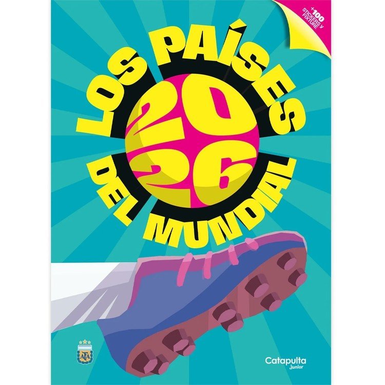 Tapa. Vale 29.900 pesos.