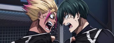 "No tiene ninguna gracia". Los animadores de 'Blue Lock' cargan contra la mala animación de la temporada 2 del anime y señalan a los "verdaderos" culpables 