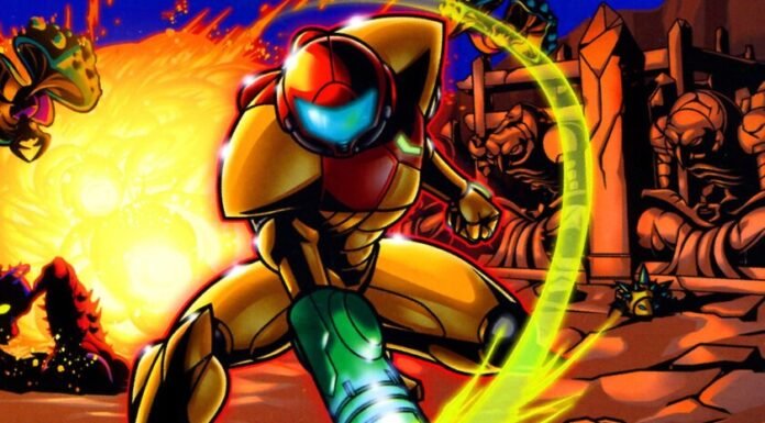 Metroid es una de las sagas más importantes de Nintendo, pero el cómo surgió su nombre no fue simple casualidad