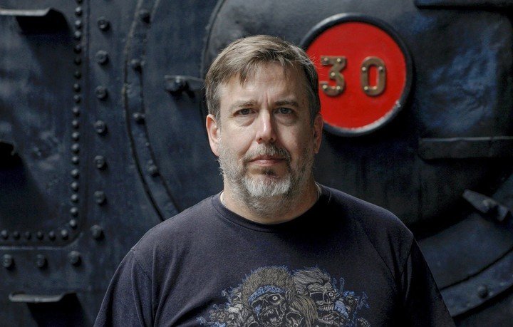 Jorge Lebrón, conocido con el nombre de Loyds. Foto: EFE.
