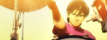 Si 'Akane-banashi' no es suficiente, este drama deportivo es justo lo que necesitamos