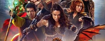 Una de las mejores series de fantasía recientes regresa por fin a Amazon Prime Video. Un nuevo asalto que nos acerca irremediablemente al final de la aventura