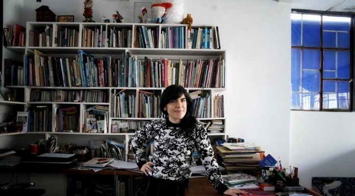Abre la Feria del Libro infantil e Isol la inaugura el viernes: «Hay muchas cosas para decir”