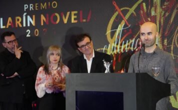 Boom literario en español: el Premio Clarín Novela bate un récord histórico con 1.414 manuscritos llegados desde 35 países