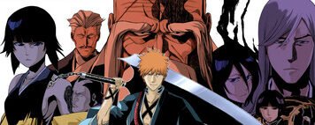 El eslabón perdido del anime: cómo ‘Bleach’ conectó a Akira Toriyama con los cazadores de demonios de ‘Kimetsu no Yaiba’