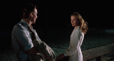 Fuego En El Cuerpo 1981 Lawrence Kasdan