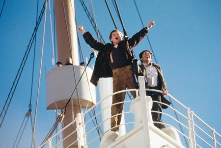 Titanic
