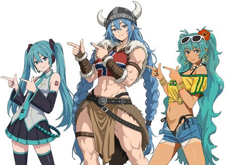 Shiren En X