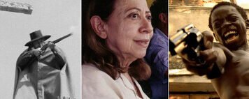 Esta película de Netflix basada en hechos reales es un thriller psicológico adictivo que evita convertir a su protagonista en un simple monstruo atroz