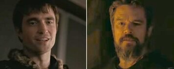 «Estoy muy orgulloso de ella». Christopher Nolan cree que es la película más infravalorada de su carrera, y uno de sus trabajos más personales