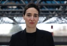 Giulia Bini, directora de Arts at CERN (Suiza) revela cómo el arte ayuda a explicar la materia oscura y el Big Data