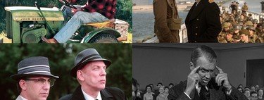 Las 37 mejores películas basadas en hechos reales de la historia