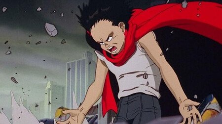 Akira 1988