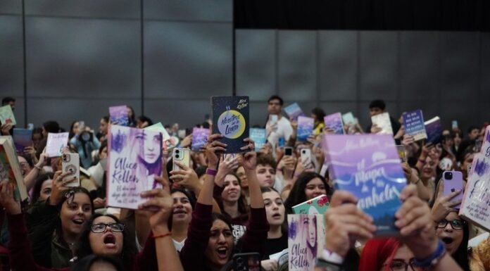La revolución de la literatura juvenil: más ventas, lectores adultos y furor en redes sociales