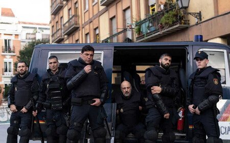 Antidisturbios