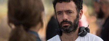 De 'Stockholm' a 'Antidisturbios', Rodrigo Sorogoyen explicado en cuatro películas