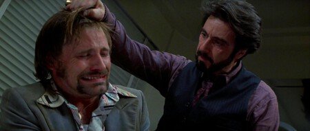 'Atrapado por su pasado' (1993)