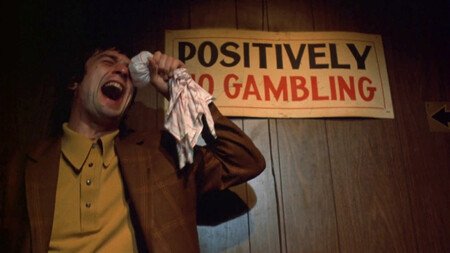 'Malas calles' (1973)