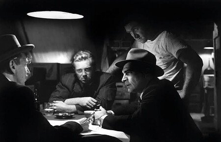 La jungla de asfalto' (1950)