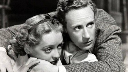 'El bosque petrificado' (1936)
