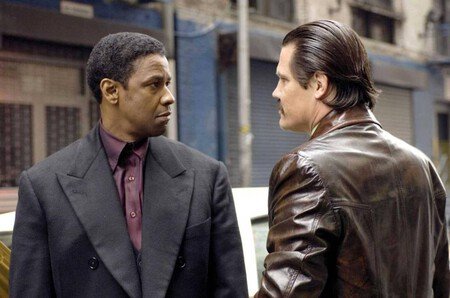 'American Gangster'