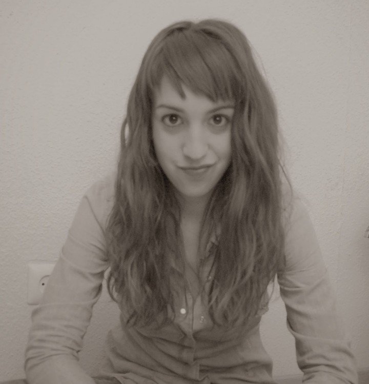 Layla Martínez es escritora y editora en el sello independiente Antipersona. Foto: redes sociales.