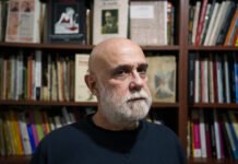 ¿Por qué decimos “che”, “boludo” o “buenardo”? Oscar Conde revela la historia del lenguaje argentino