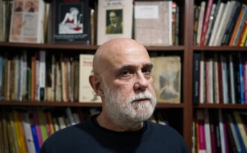 ¿Por qué decimos “che”, “boludo” o “buenardo”? Oscar Conde revela la historia del lenguaje argentino