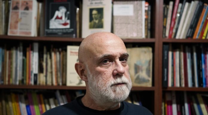 ¿Por qué decimos “che”, “boludo” o “buenardo”? Oscar Conde revela la historia del lenguaje argentino