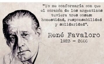 René Favaloro: la historia detrás del hombre que cambió la medicina y murió sintiéndose derrotado