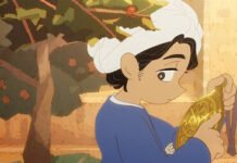 Si solo vas a ver un anime este verano, que sea este. Un desgarrador drama histórico de los creadores de ‘Dandadan’ que acaba de llegar a streaming