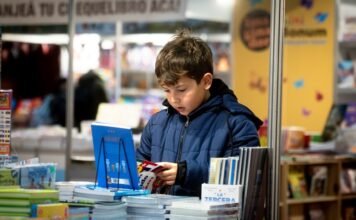 Una semana de actividades gratis para los chicos en museos y centros culturales