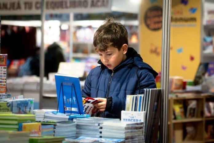 Una semana de actividades gratis para los chicos en museos y centros culturales