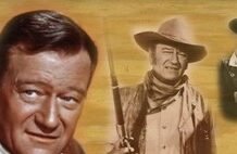 Uno de los mayores fracasos de la carrera de John Wayne es esta película basada en hechos reales. También esconde un legado muy oscuro