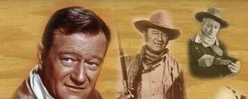 Uno de los mayores fracasos de la carrera de John Wayne es esta película basada en hechos reales. También esconde un legado muy oscuro