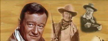 Uno de los mayores fracasos de la carrera de John Wayne es esta película basada en hechos reales
